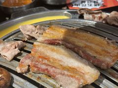 -GOGIYA·咕叽吖韩国传统烤肉店(东方新天地店)