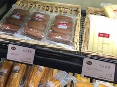 -皇冠幸福里动物奶油生日蛋糕(工业三路店)