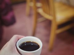 姜茶-新光酒家方亮蟹宴(黄浦店)