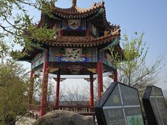 -白水寺森林公园