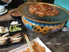 -三人行骨头王火锅(长寿店)