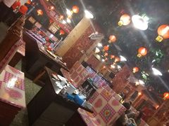 -粗粮人家·东北菜(洋桥店)