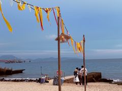 -玫瑰海岸文化旅游度假区