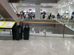 -BIGOFFS 超级折扣(仁恒伊势丹店)