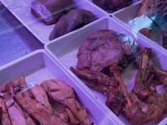-年记·兴顺斋 牛街清真熟食小吃店