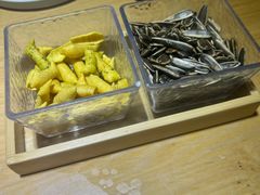 -长寿面馆(振兴路店)
