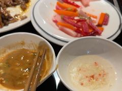 -潮汕三宝鲜牛肉火锅