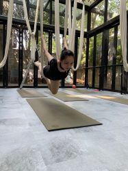 -加帕瑜伽培训学院