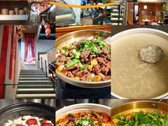 -食光慢宴·安吉土菜馆