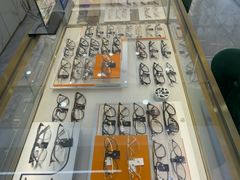 -世纪大明眼镜·林德伯格·蔡司官方授权店(武昌旗舰店)