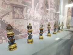 -承德避暑山庄景区