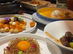 -荟廷·晶萃(陆家嘴尚悦湾店)