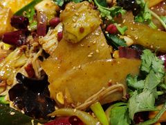 -拿渡麻辣香锅(世茂广场·工三店)