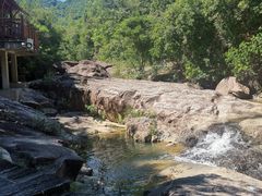 -广州白江湖森林公园