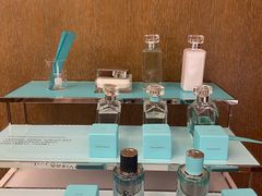 -Tiffany & Co.蒂芙尼
(武汉武商MALL店)