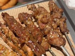 -神府路壹号·海鲜烧烤排档(三坊七巷店)