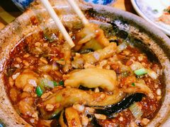 -满园烤鸭·春饼(太原街万达店)