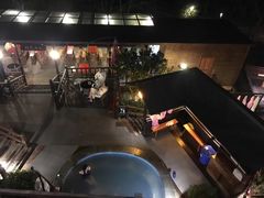 -天明山温泉大酒店