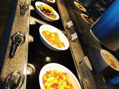 -解放碑威斯汀酒店-知味国际美食餐厅