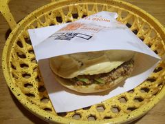 -宽味餐厅(万博广场店)
