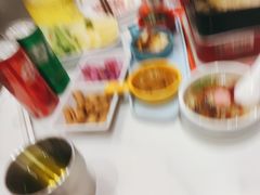 -雅佳神话·麻辣烤鱼(新街口店)