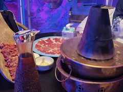 -南门四季铜锅涮肉(大屯·北苑店)