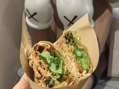 -虎伢Fuuya!咖啡煎饼(陆家嘴波特营店)