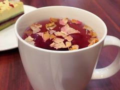 -榖屋house of flour(张江首店)