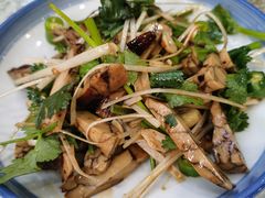 下酒菜-川渝美食·烤鱼(背阴胡同店)