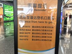 -广州白云国际机场-T2航站楼