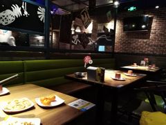 卡座-味妙烤鱼吧(回龙观店)