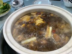 -名善山珍·野生菌汤锅(文殊院店)