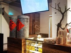 -成川茶店·潮汕工夫浓茶(万象店)