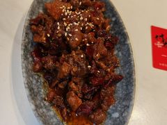 -付小姐在成都(吾悦广场店)