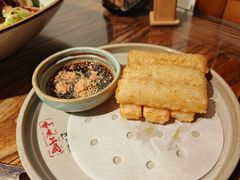 -水煮三国·川鲁江湖菜(香山店)