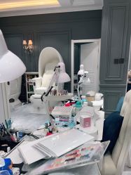 -U3日式美甲美睫