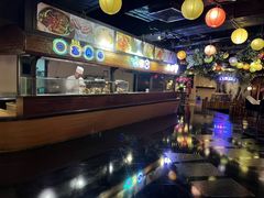 -广州花园酒店荔湾亭·地道点心·粤式饮茶