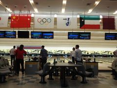 -广州保龄球馆(广州天河体育中心店)