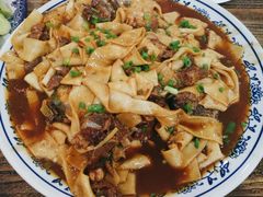 胡羊焖饼-壹阁胡羊焖饼(特色小吃街店)