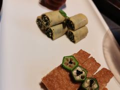 -狮王府淮扬菜(夫子庙老门东店)