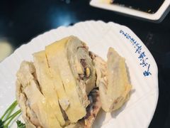 -吴门人家·苏宴宫廷菜(拙政园店)