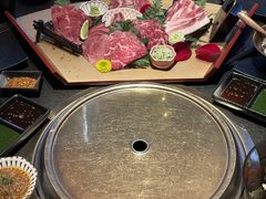 -300杯·和牛烧肉清酒专门店(廊里店)