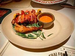 -太食獸泰式茶餐厅(IFS国金中心店)