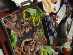 -九十九顶毡房(阜石路店)