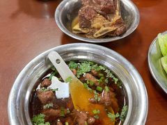 -阿秋牛排(湖心街店)