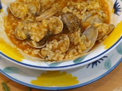 -萨莉亚意式餐厅(深圳北站店)