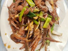 拌嘎巴虾-以前的小酒馆(中山广场店)