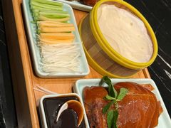 -天瑞轩·粤菜餐厅