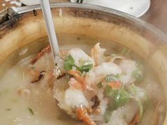 -利杨记·本味轩粥坊·烧烤(宝体店)