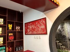 -秦月轩·陕西家乡菜(阜成路·五棵松店)